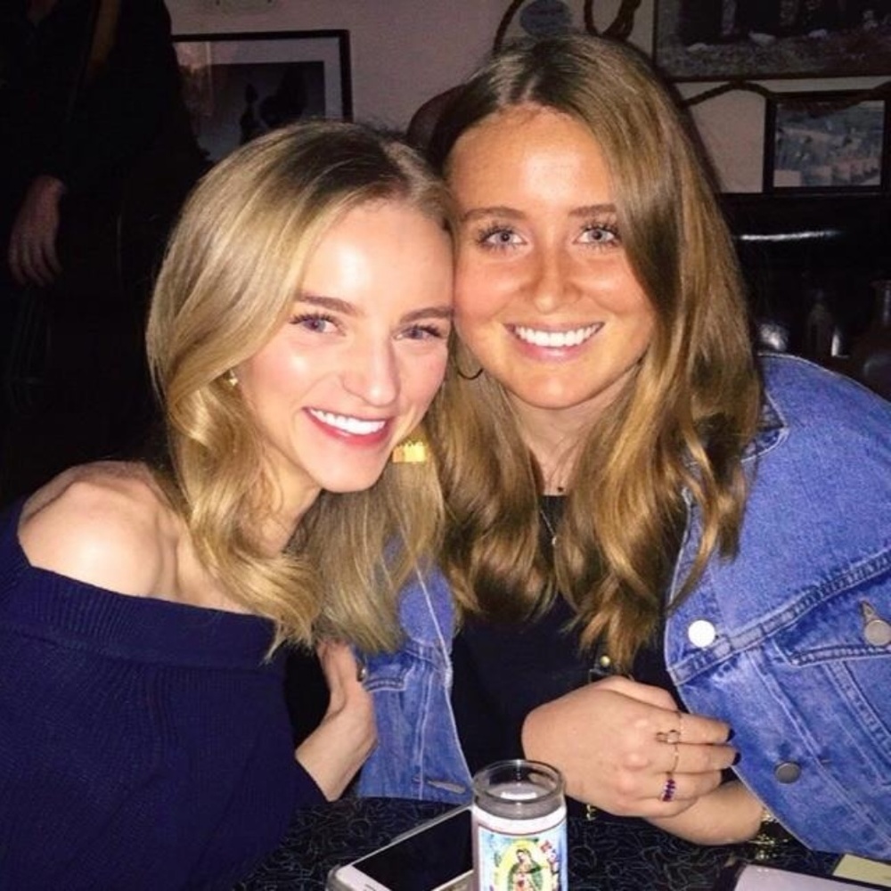 Meet your Posher, Allie